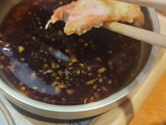 -天妇罗内顺田(罗湖店)