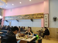 -晓靖轩烧烤(沙河风情店)