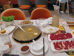 -潮汕大目牛肉火锅(皇岗旗舰店)