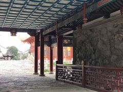 -龙潭水乡