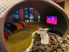 -上海外滩英迪格酒店