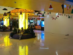 -UME影城(西城广场店)