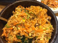 石锅拌饭-全州拌饭(参花街总店)