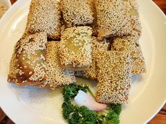 -得月楼·省级非遗·传统苏帮菜(观前店)