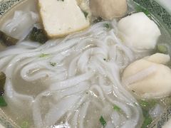 -文辉墨鱼丸大王(铜锣湾渣甸街总店)