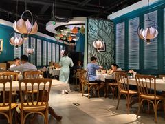 -花样西贡·蜜越餐厅·法式越南料理(水晶城店)