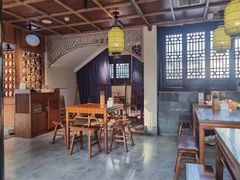 -鑫震源·苏式大虾生煎(山塘街店)