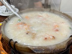 -阿婆潮汕砂锅粥(王府大街店)