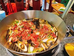 -佟爷·老北京炙子烤肉(动物园店)