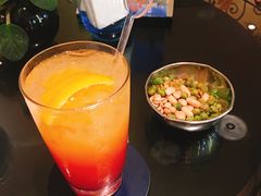 -粤海喜来登酒店·&More聚驿(天河城店)