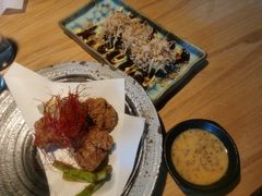 -味太助·银饭食堂(中华城店)
