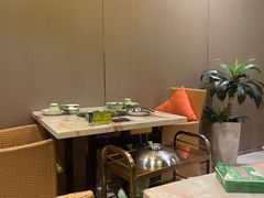 -四季合味椰子鸡(南山大冲店)