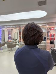 -时尚殿堂hair salon