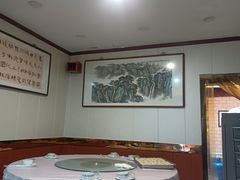 -壶园美食·淮扬菜(东圈门店)
