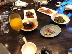 -环球港凯悦 · 享悦中餐厅