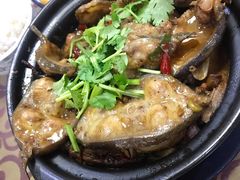 -友利砂锅居(烟台店)