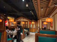 -锦绣金山人家(友谊店)