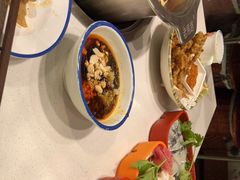 -老马路串串香火锅(北门桥店)