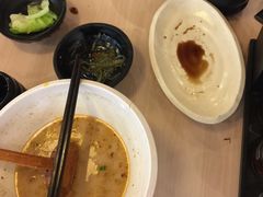 -味千拉面(五四路分店)