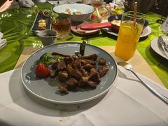 -华阳时光吧餐厅(华阳广场国际大饭店)