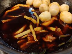 芋头-李子坝梁山鸡(李子坝大鸡哥店)