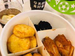 -乐凯撒披萨(海岸城店)