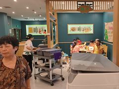 -绿草地·湘菜(7mall店)