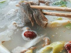 -四姑娘山阿巴郎·藏式花园餐厅