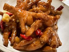 -老三样·旧食新味(船山路店)