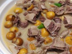 -富淳饭店(陆家嘴保利广场店)