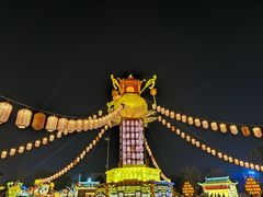 -武汉园博园(武汉自然博物馆)
