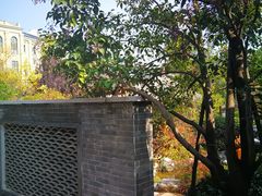 -郑州银基黄帝宫御温泉