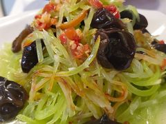 -王家土菜馆(霍山县店)