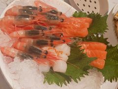 -花和寿喜烧·三文鱼自助专门店(光屿城店)