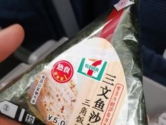 -7-ELEVEn(缤果空间店)