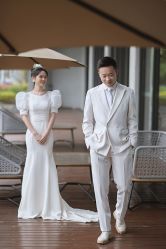 -巴黎经典婚纱摄影PARISSIC