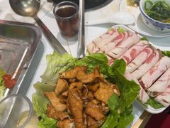-壹天自助小火锅·贵州地摊火锅