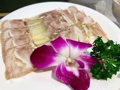 水晶肘子-泰丰楼(前门西大街店)