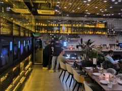 -ibarrel爱杯·bistro&brunch(江宁路店)