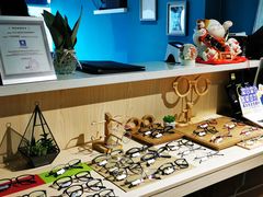 -Trend1881视光·蔡司视觉(领展广场店)