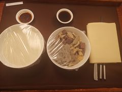 -南京圣和府邸豪华精选酒店