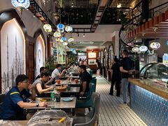 -梅夫娜土耳其餐厅.清真