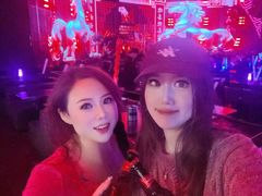 -MOSSO·Liveshow(M3香港广场店)