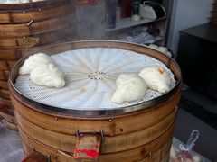 -清泉阁包子铺(中山路店)