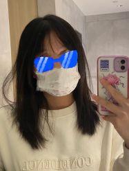 -BOF HAIR BY HONTO