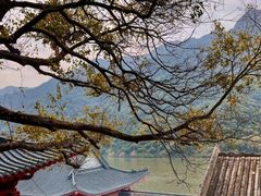 -飞霞风景名胜区