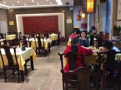 大堂-泰丰楼(前门西大街店)