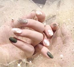 -Pink You美甲美睫纹绣定制中心