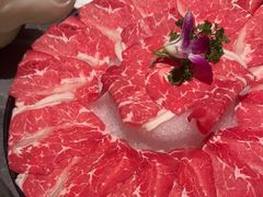 -德天肥牛海鲜火锅(城西银泰店)