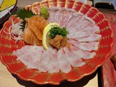 -琴寿司居酒屋(中山广场店)